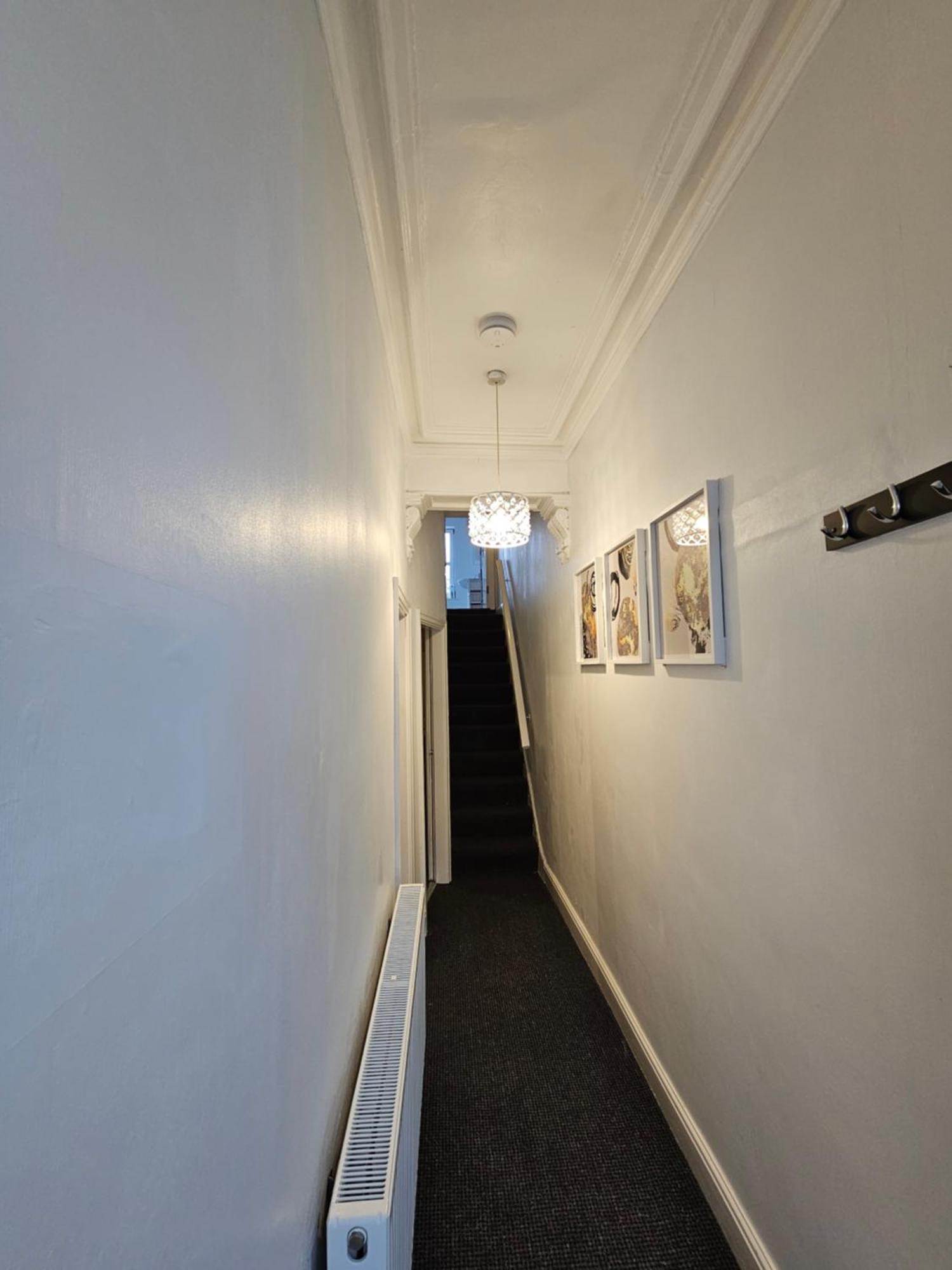 Convenient 3 Bed, Pr1 Near Uclan N Train Station Villa Preston  Exteriör bild